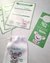 Kit Ratón Perez - Verde - comprar online