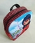 Mochila Jardín - Lady Bug - Wilow Diseño