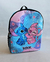 Mochila de Primaria - Stitch y Angela