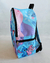 Mochila de Primaria - Stitch y Angela - Wilow Diseño