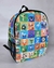 Mochila de Primaria - Pokemones