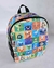 Mochila de Primaria - Pokemones - tienda online