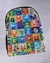 Imagen de Mochila de Primaria - Pokemones