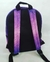 Mochila de Primaria - Merlina