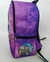 Mochila de Primaria - Merlina en internet