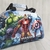 Imagen de Multi Bolso - Avengers