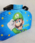 MultiBolso - Luigi - Wilow Diseño