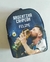 Mochila de Primaria - Messi
