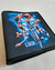 Cubre Carpeta - Messi en internet