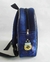 Mochila Jardín - Messi en internet