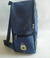 Mochila de Primaria - Messi en internet