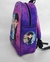 Mochila Jardín - Merlina - Wilow Diseño