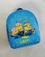 Mochila Jardín - Minions