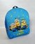 Mochila Jardín - Minions - comprar online