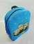 Mochila Jardín - Minions - tienda online