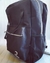 Mochila Matera - Negra en internet