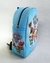 Mochila Jardín - Paw Patrol Celeste - comprar online