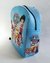 Mochila Jardín - Paw Patrol Celeste en internet