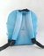 Mochila Jardín - Paw Patrol Celeste - Wilow Diseño