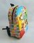 Mochila Jardín - Paw Patrol Colores - comprar online