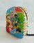 Mochila Jardín - Paw Patrol Colores en internet