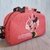 Multi Bolso - Minnie Rojo