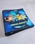 Cubre Carpeta - Pokemon - comprar online