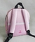 Mochila Jardín - Peppa - Wilow Diseño