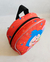 Mochila Jardín - Plim Plim Roja - comprar online