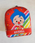 Mochila Jardín - Plim Plim Roja en internet