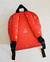Mochila Jardín - Plim Plim Roja - Wilow Diseño