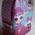 Mochila Primaria - LOL Fucsia - tienda online
