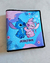Cubre Carpeta - Stitch y Angela