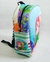 Mochila Jardín - Sirenita Bebé - comprar online