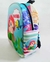 Mochila Jardín - Sirenita Bebé en internet