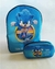 Combo Escolar Primaria - Sonic - comprar online