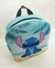 Mochila Jardín - Stitch Playa en internet
