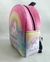 Mochila Jardín - Unicornio Nubes en internet