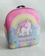Mochila Jardín - Unicornio Nubes - tienda online