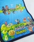 Imagen de Cartuchera Desplegable - Plants vs Zombies