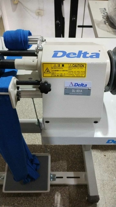 Corta collareta Delta DL801A - comprar online