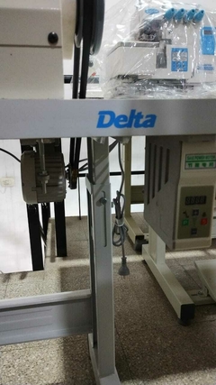 Corta collareta Delta DL801A - Distribuidora Wilde