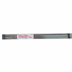 Cuchilla de 10" para máquina de cortar tela recta - comprar online