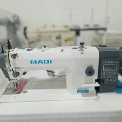 Doble arrastre automática Maqi LS0303E-TD4