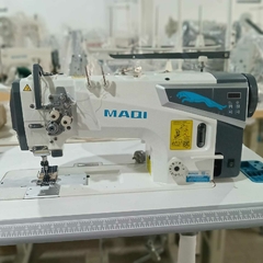 Doble aguja Maqi LS-8720DP