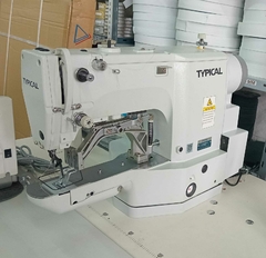 Atraque automática Typical GT6430D-01