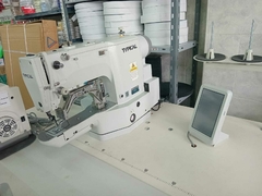 Atraque automática Typical GT6430D-01 - comprar online