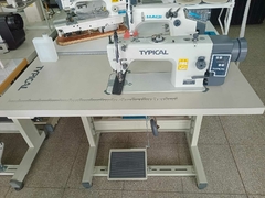 Doble arrastre tanque Typical GC0303D - comprar online