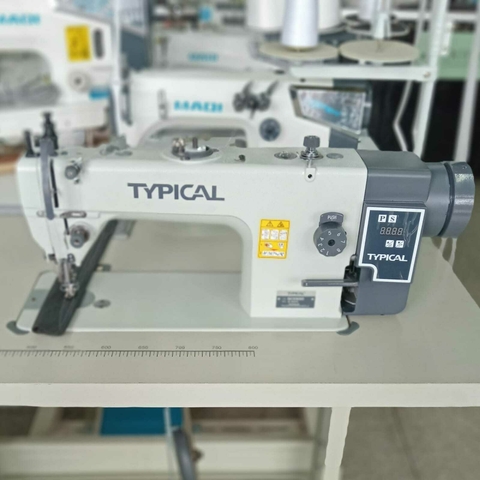 Doble arrastre tanque Typical GC0303D