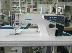 Recta computarizada Maqi Q4 en internet
